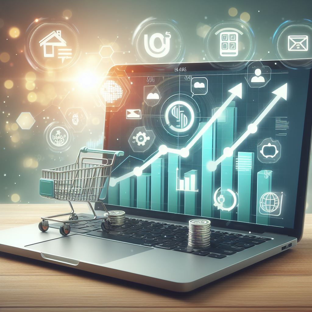 Aumentar Vendas Online
