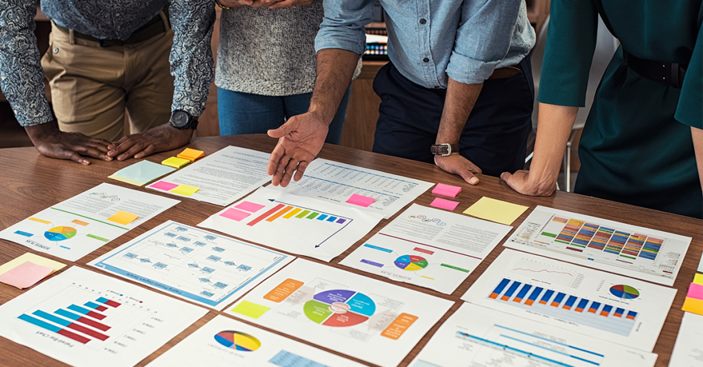 otimizar os recursos da minha empresa