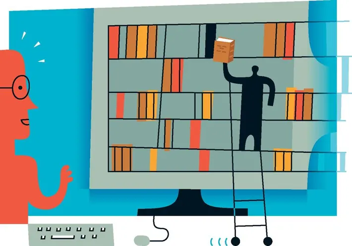 indexação de base de dados