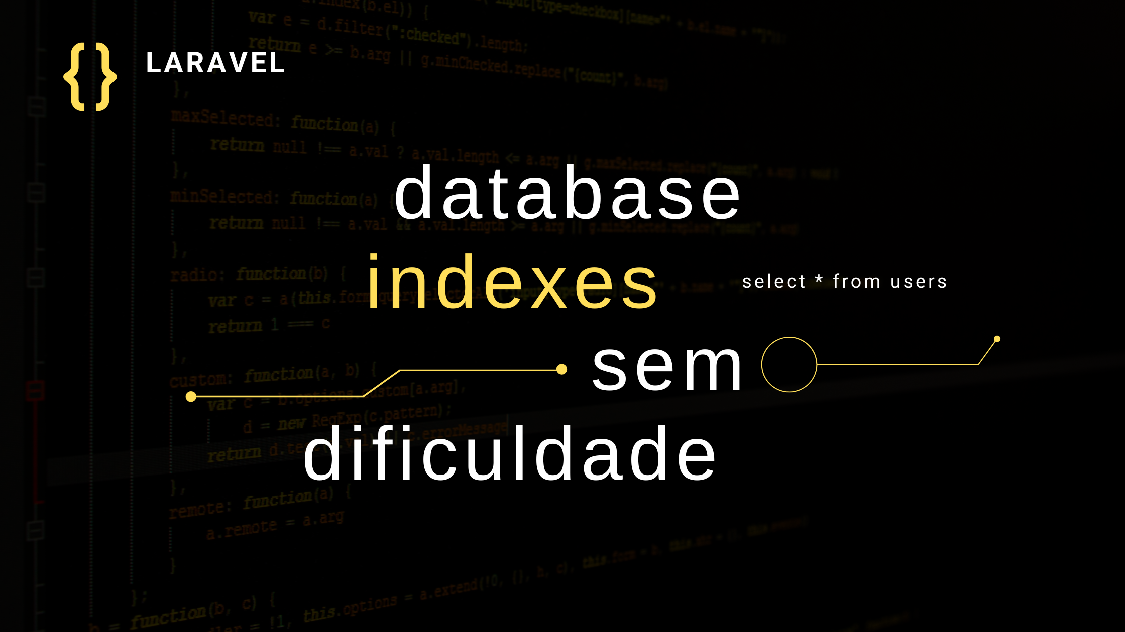 Database Indexes