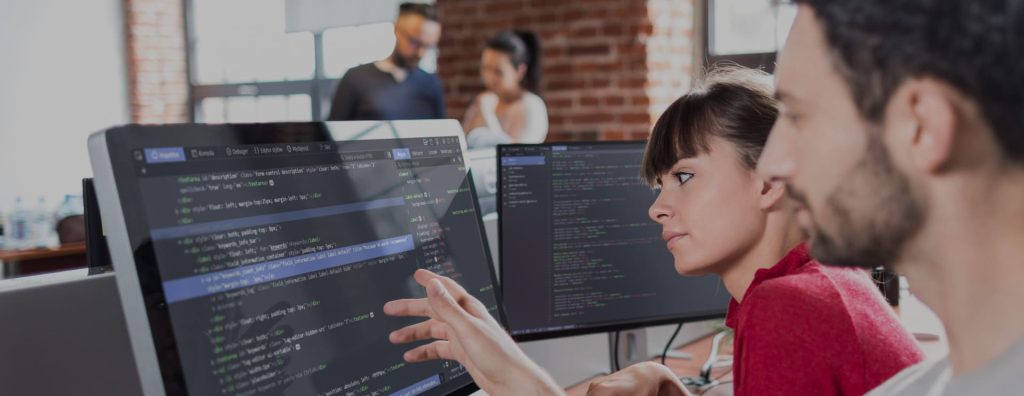 software &agrave; medida