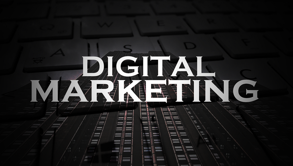 marketing digital
