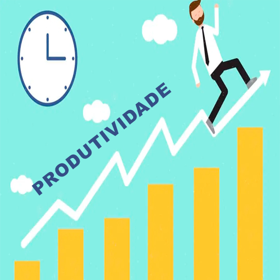 produtividade