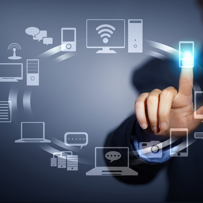 importância da tecnologia